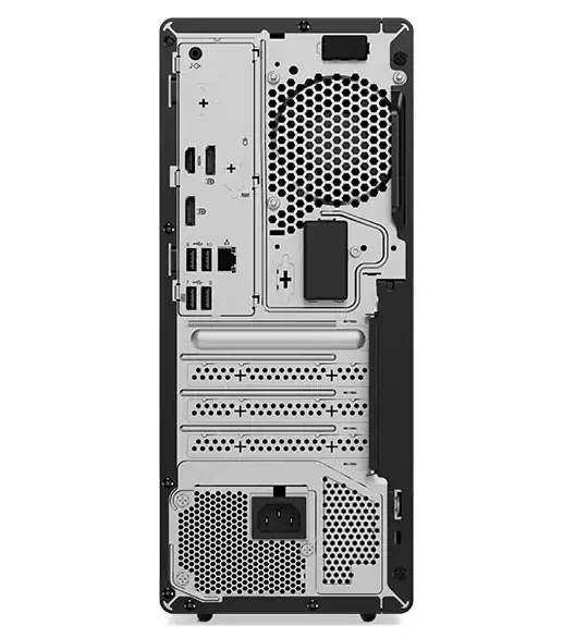 Máy tính để bàn Lenovo ThinkCentre Neo M70t Gen 4 - 12DL000JVA - i5-13400/8G/512GB SSD